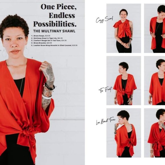 Sseko Clothing Lot - Picture 4 of 15